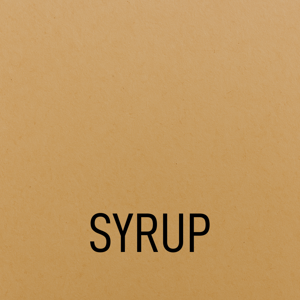SyrupFuel Logo