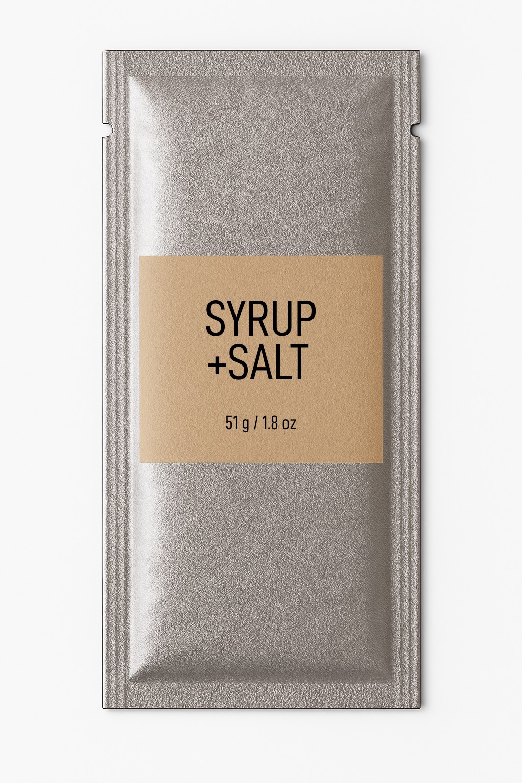 SyrupFuel Product
